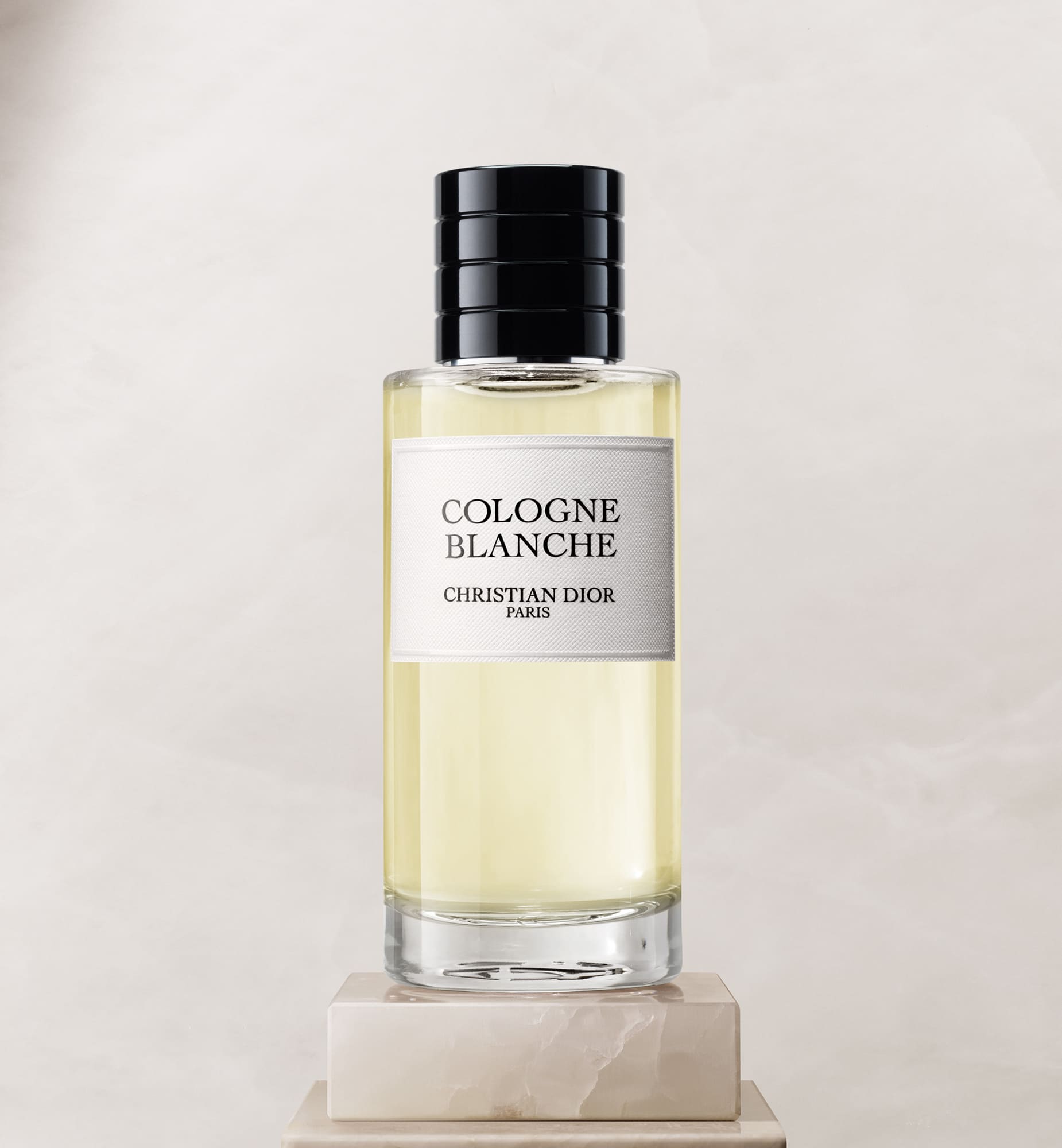 Cologne Blanche