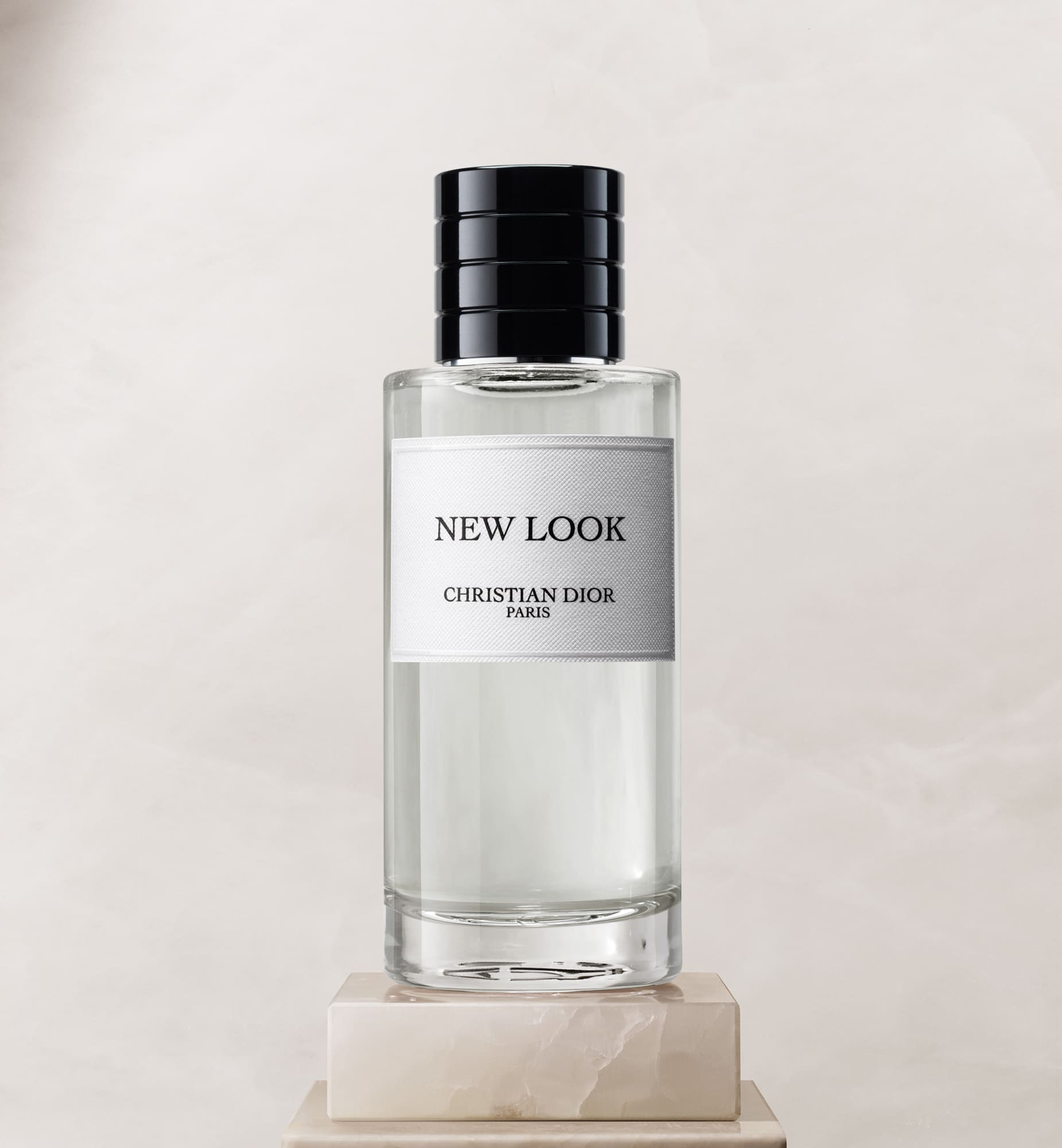 NEW LOOK CHRISTIAN DIOR 50ml 香水 New Look: eau de parfum unisex fresca y sensual - DIOR CL
