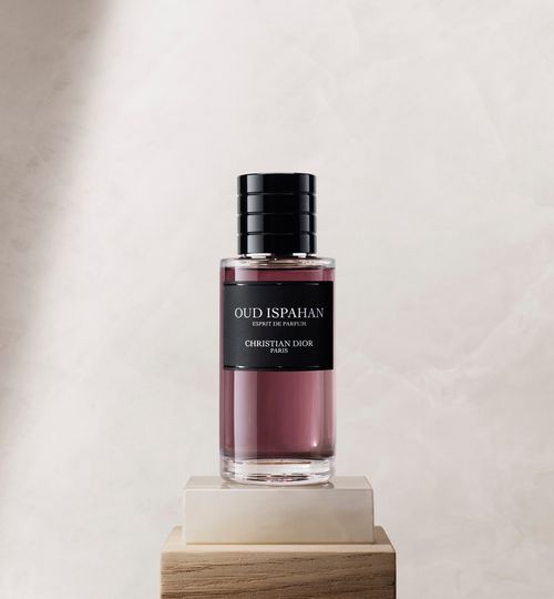 Oud Ispahan Esprit de Parfum