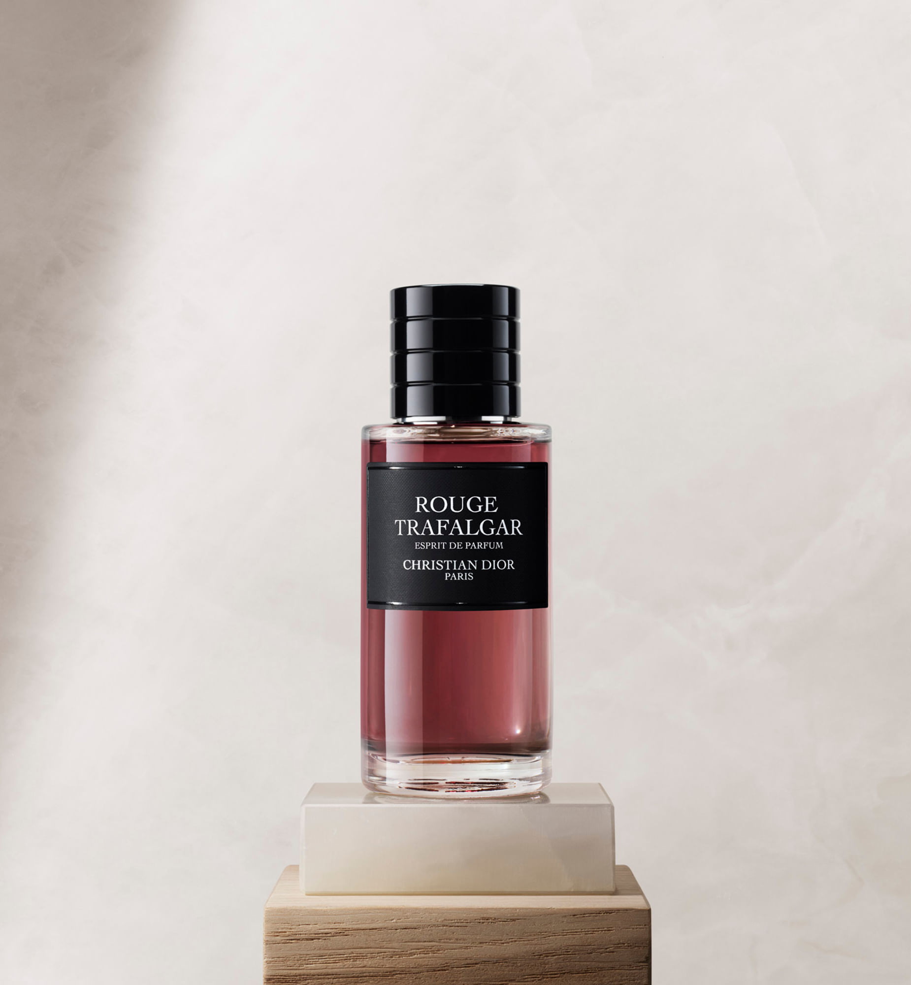 Rouge Trafalgar Esprit de Parfum: extrait de parfum - DIOR CL