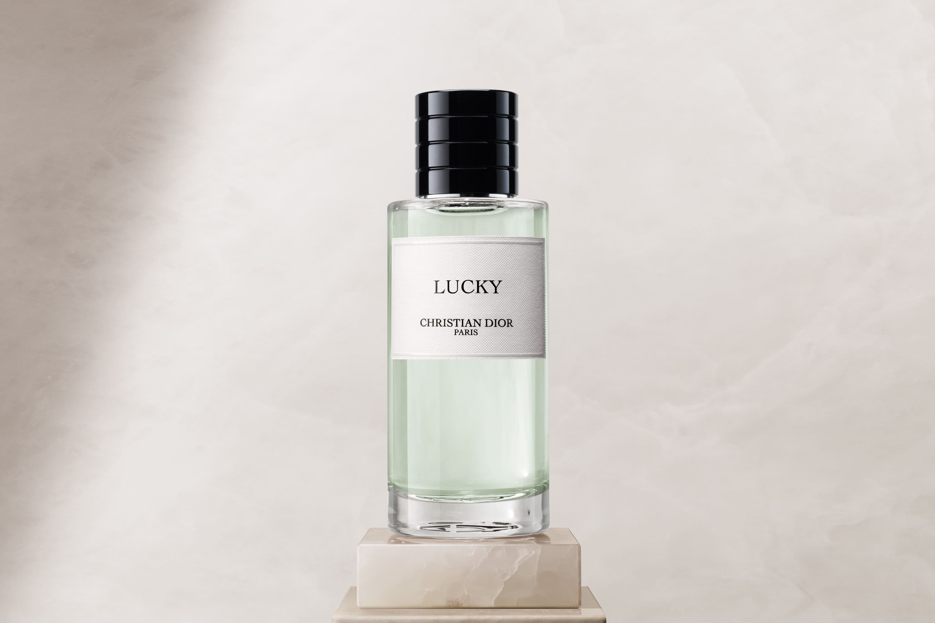 Christian DIOR LUCKY 40ml 香水 Lucky: eau de parfum unisex con notas florales y frescas - DIOR CL