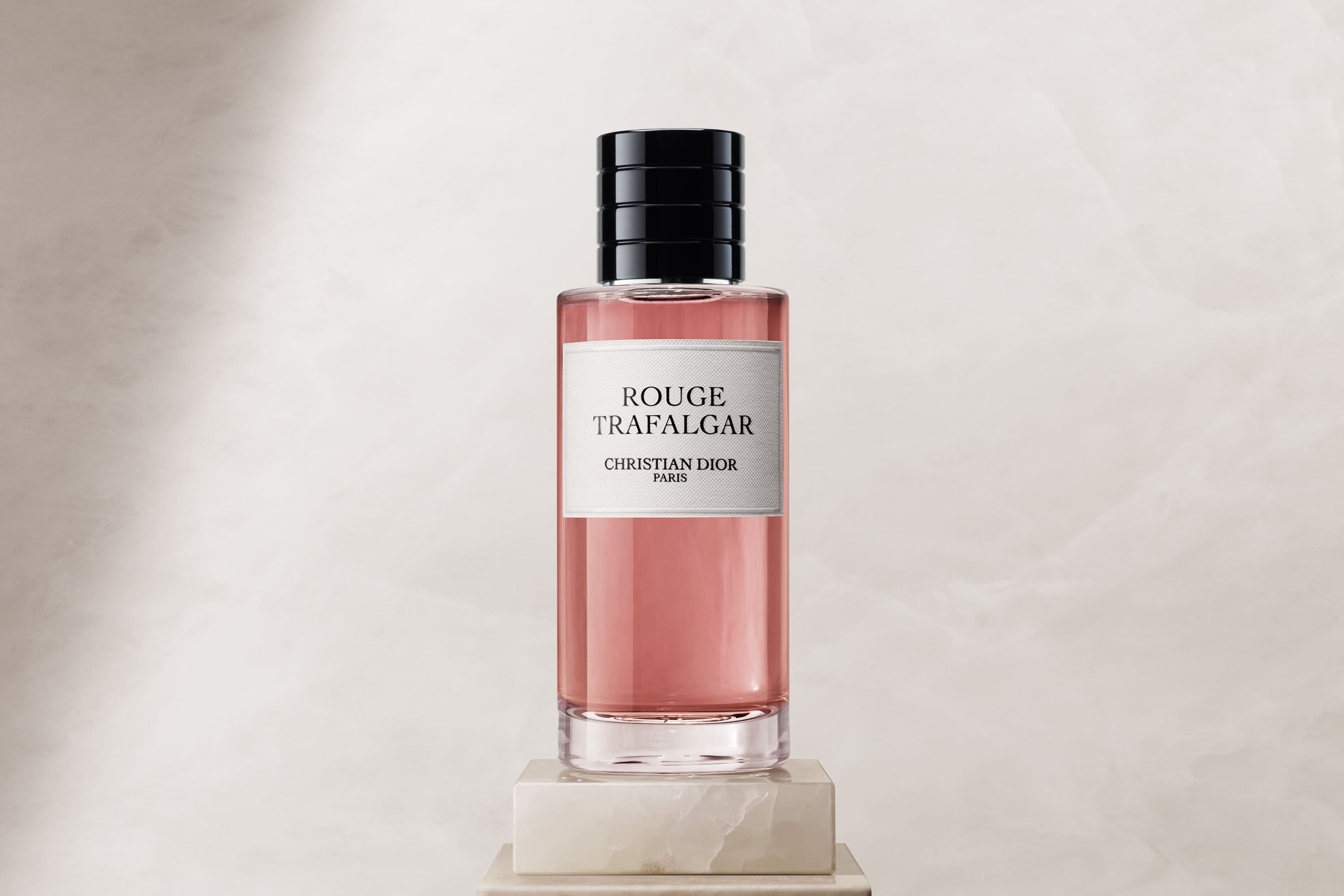 CHRISTIAN DIOR ROUGE TRAFALGAR 香水スプレーセット Rouge Trafalgar: eau de parfum unisex chipre y afrutada - DIOR CL