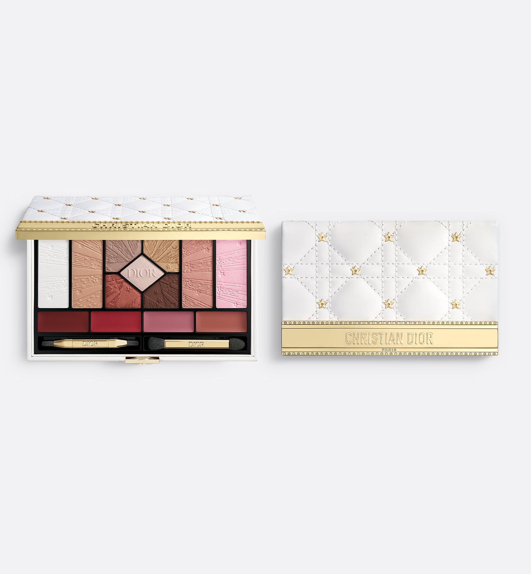 Dior Palette Couture