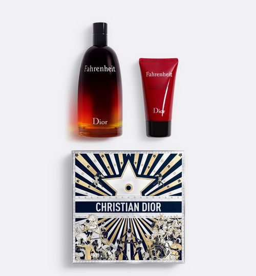 Cofre Fahrenheit - edición limitada