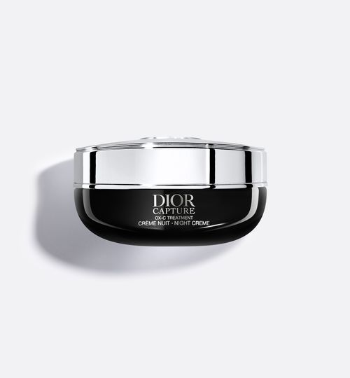 Dior Capture Crema de Noche