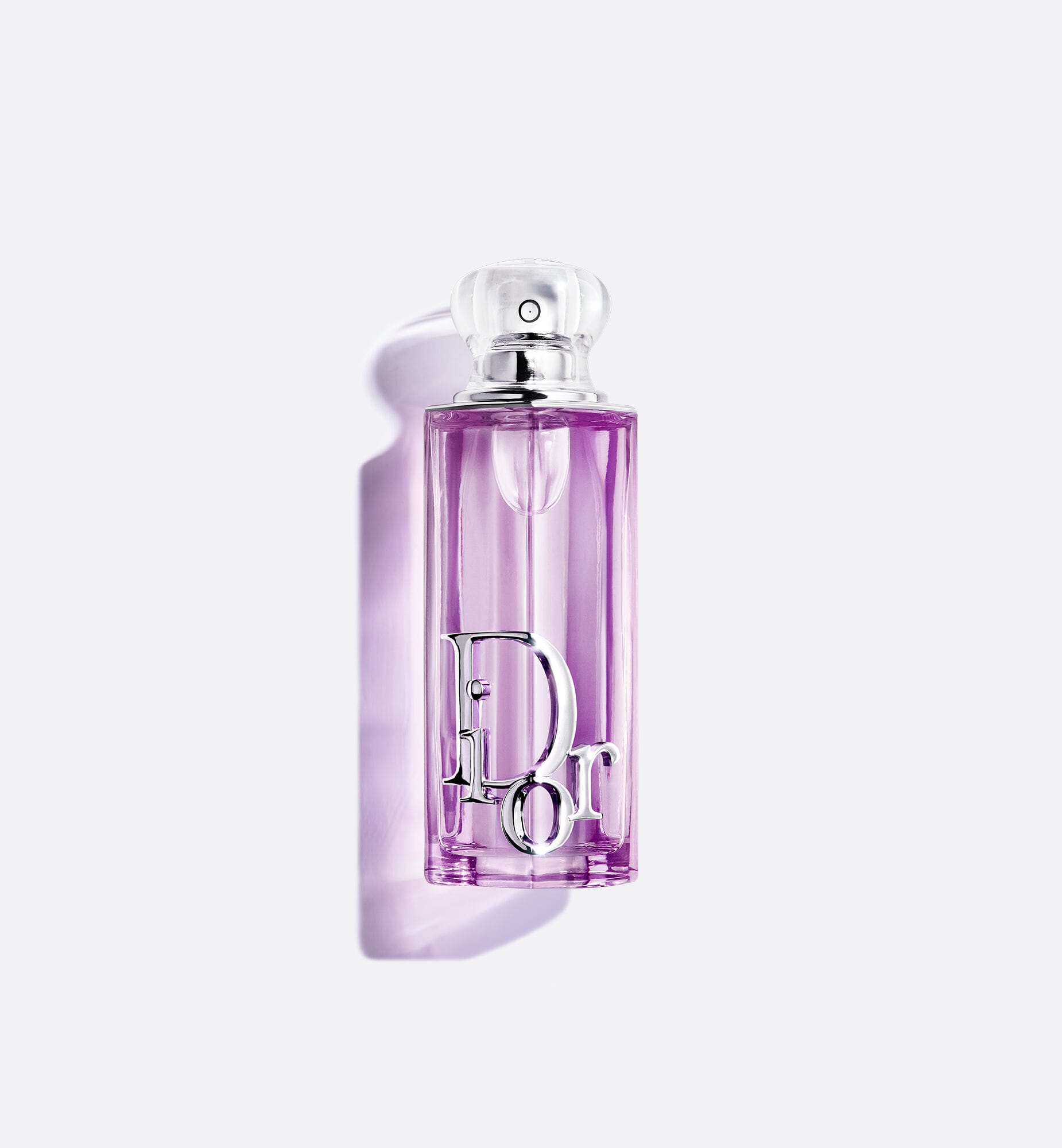 Dior Addict Purple Glow