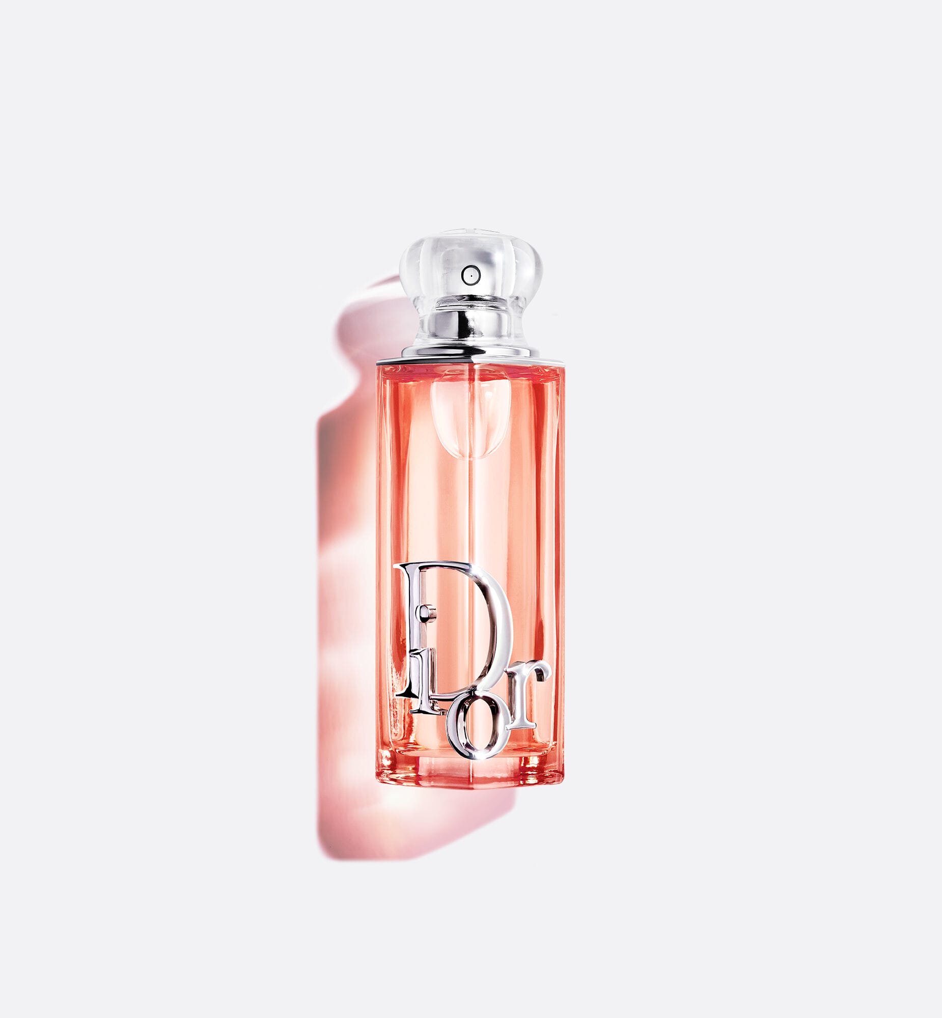 Dior Addict Peachy Glow: perfume gourmand notas de jazmín y