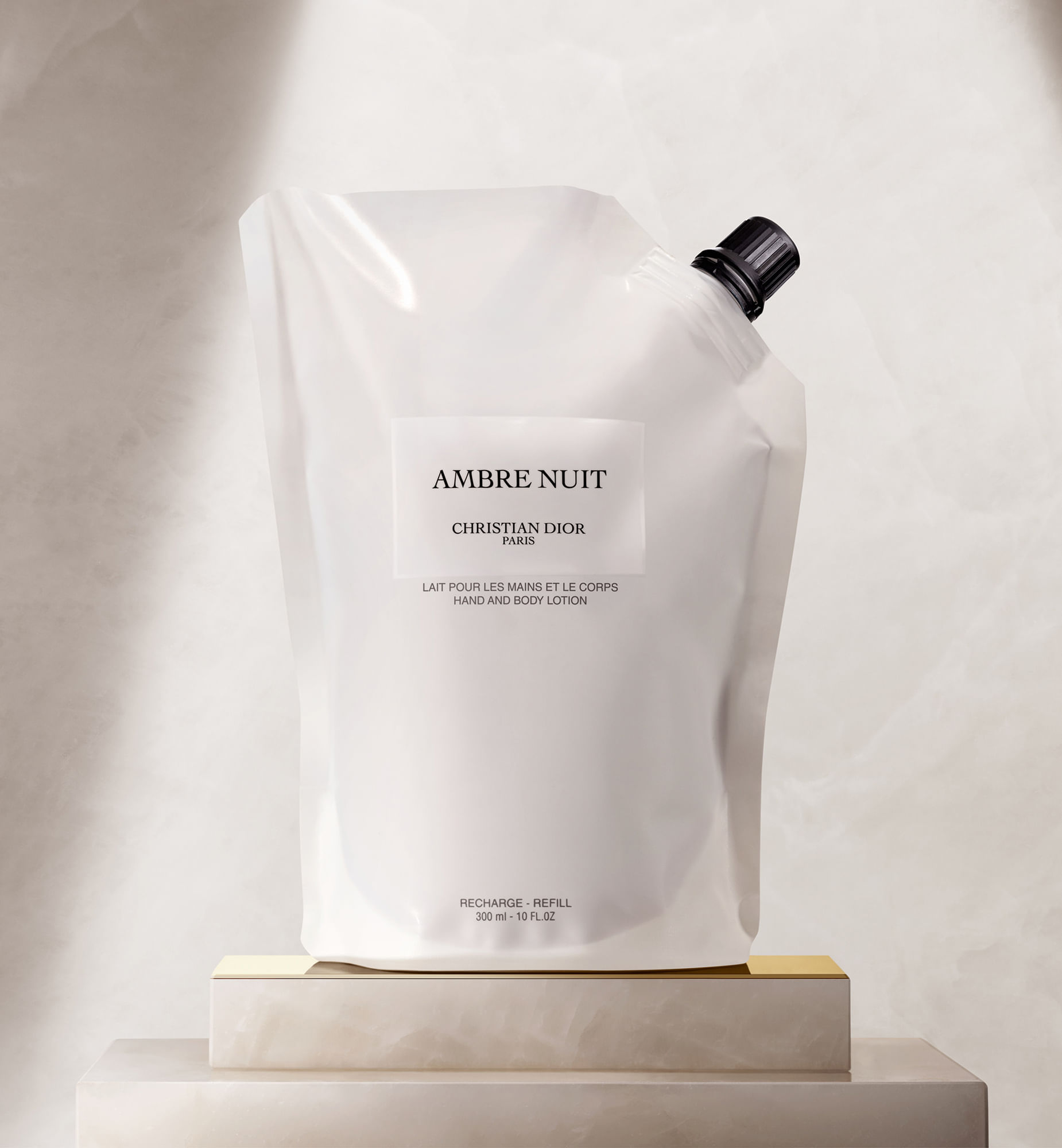 Recarga de Leche Perfumada