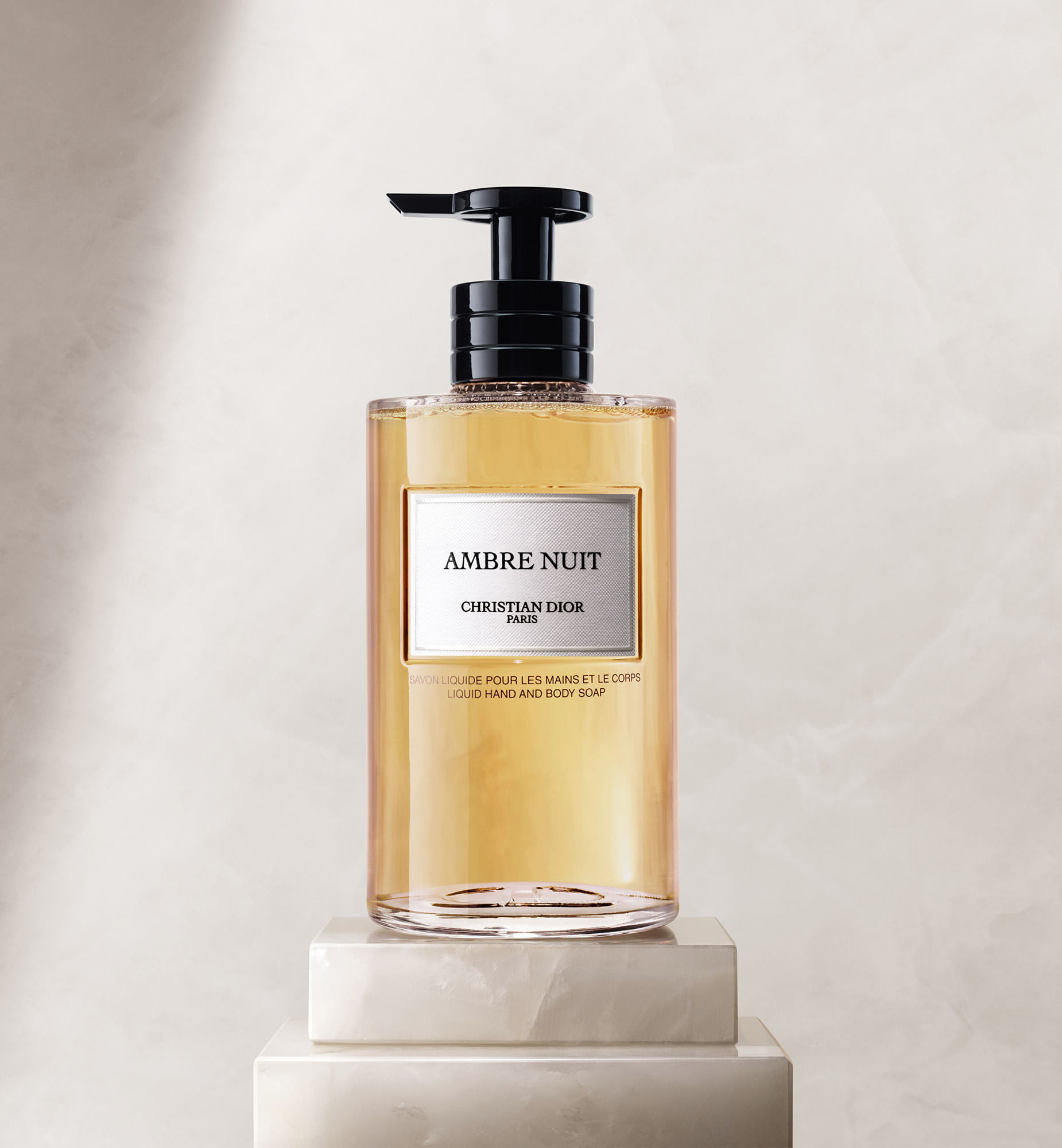 Jabón Perfumado