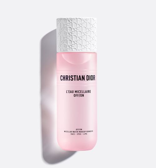 L'Eau Micellaire OFF/ON