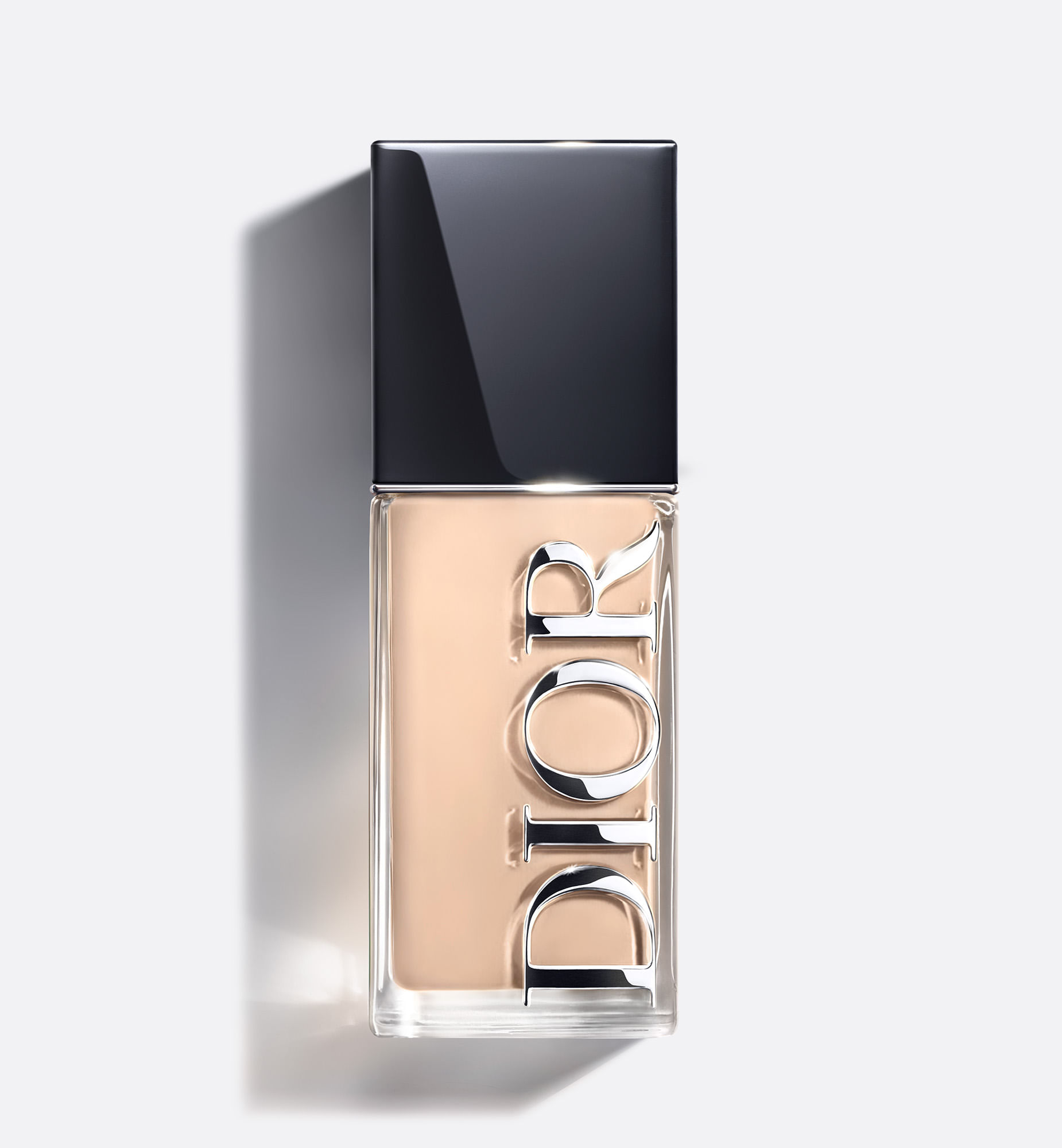 ファンデーション DiorFOREVER SKINVEILDiorFOREVER SKINGLOW Dior Forever Skin Glow: el base de maquillaje luminoso e