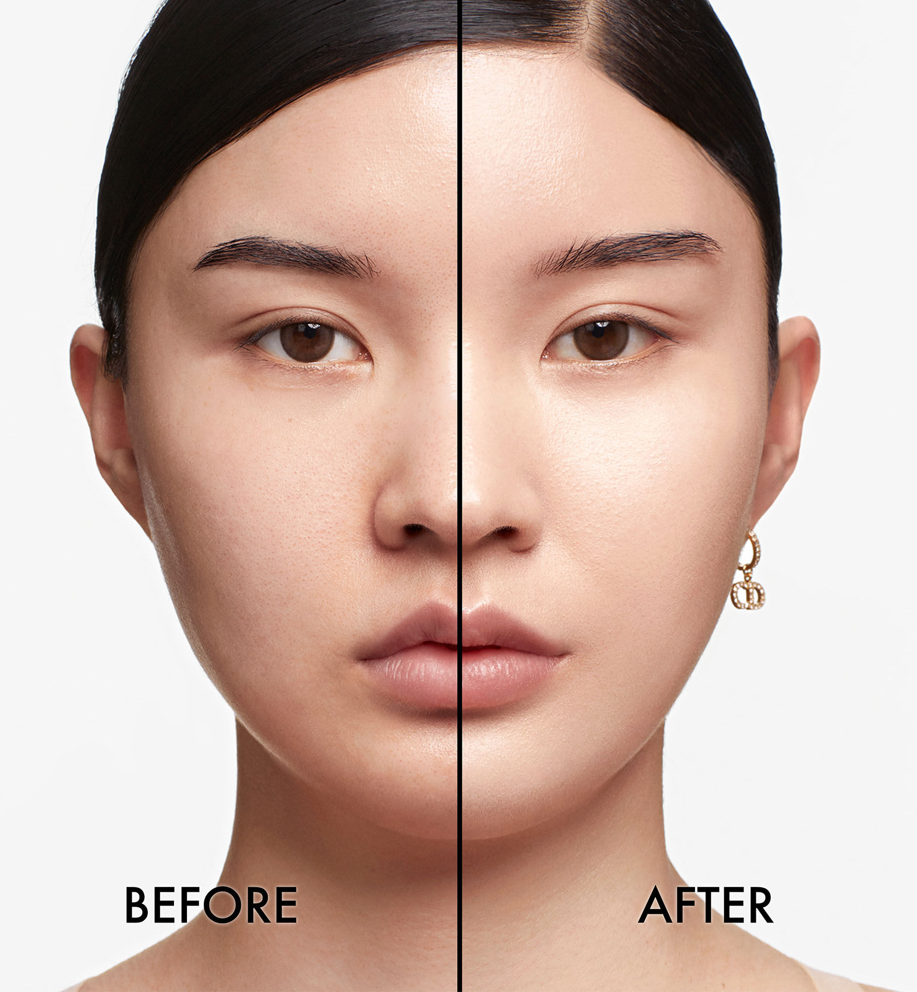 Dior Forever Skin Glow: el base de maquillaje luminoso e