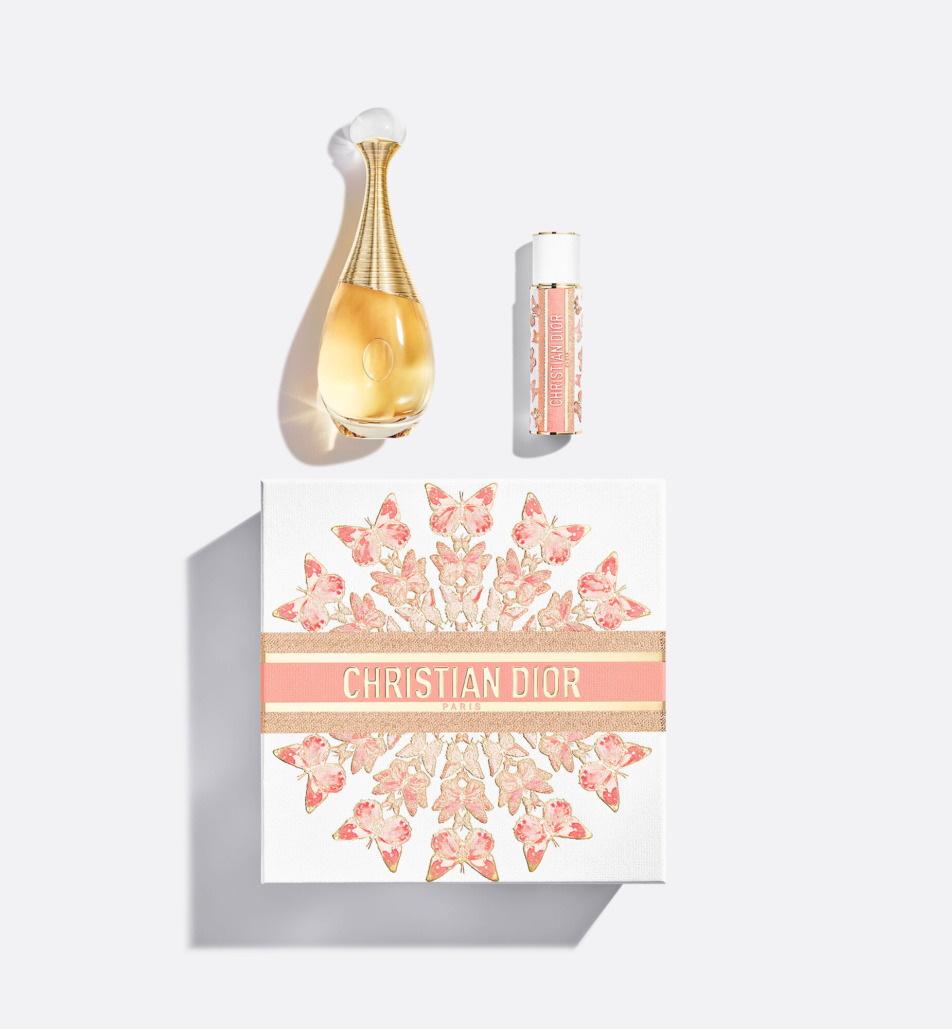 Cofre J'adore Eau de Parfum