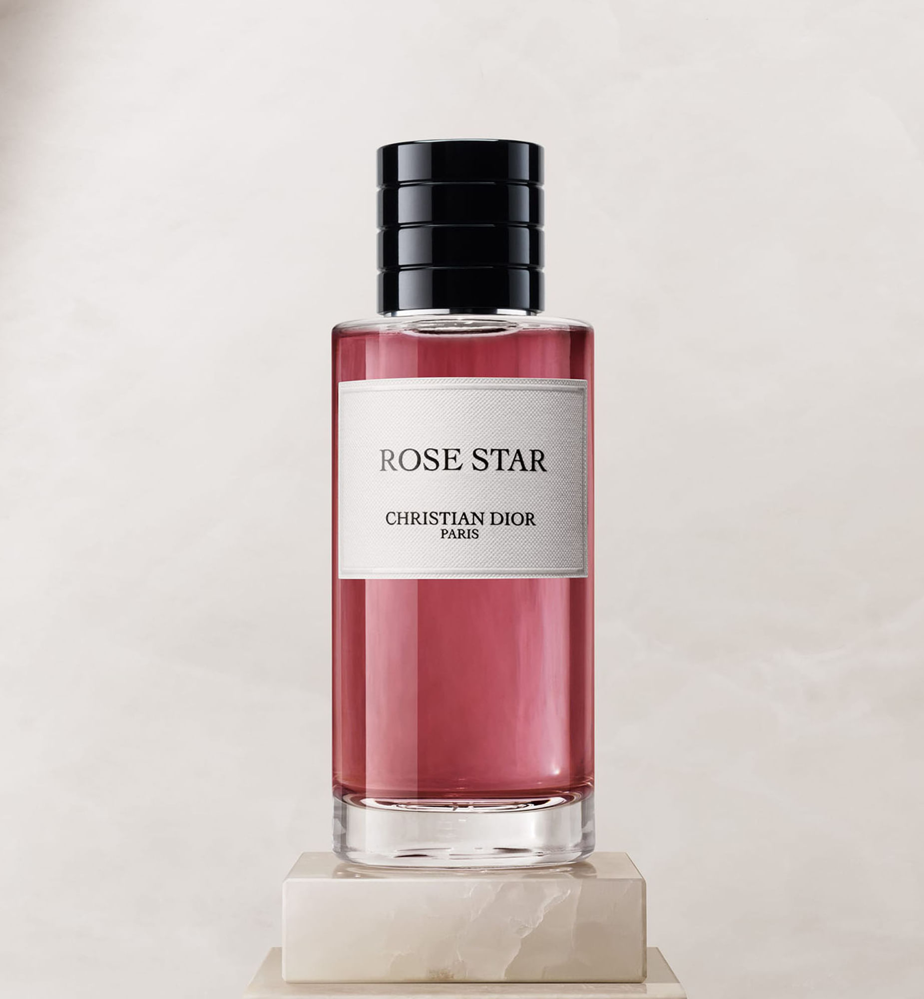 Rose Star