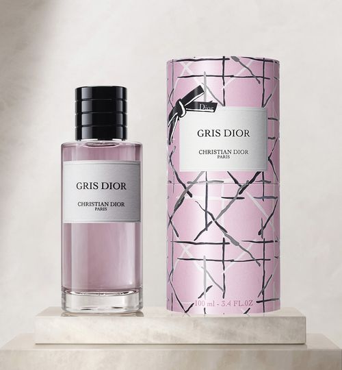 Gris Dior - Edición límitada