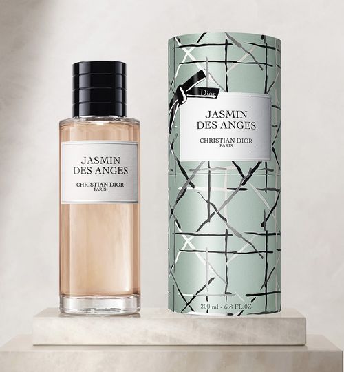 Jasmin des Anges Esprit - Edición limitada