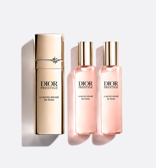Dior Prestige La Micro-Brume de Rose