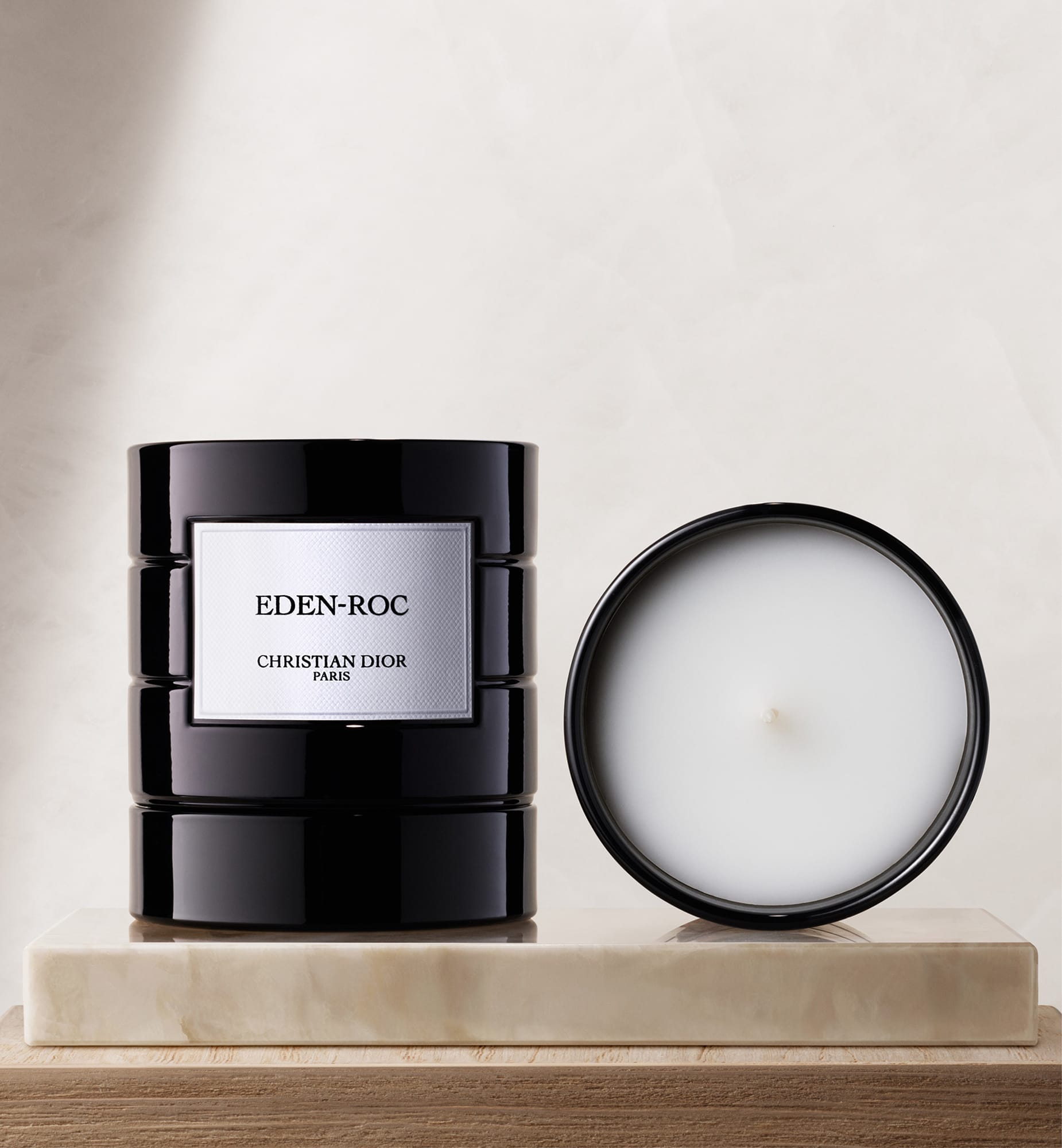 Velas perfumadas