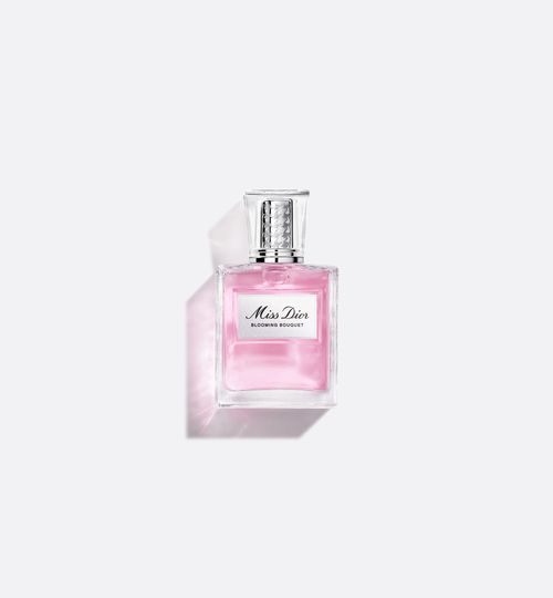 Miss Dior Blooming Bouquet Roller-Pearl
