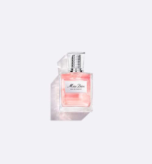 Miss Dior Eau De Parfum Roller-Pearl