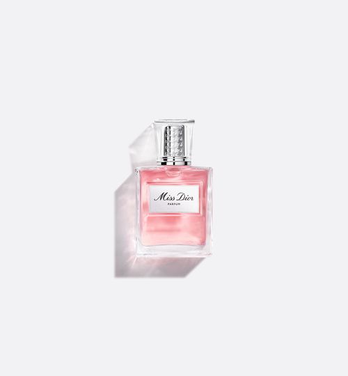 Miss Dior Parfum Roller-Pearl