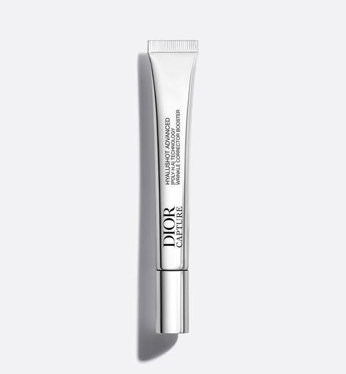 Dior Capture Hyalushot Advanced