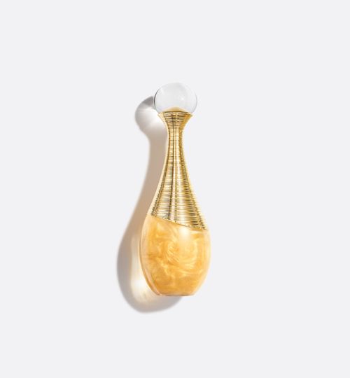 J'adore Perfume para el cabello