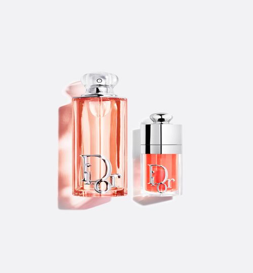 Dúo Dior Addict Peachy