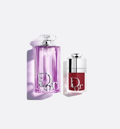 Dúo Dior Addict Purple