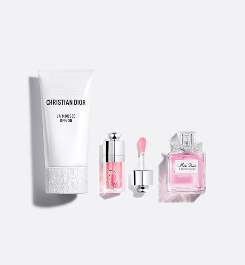 Fragancia, maquillaje y cuidado de la piel en Trío