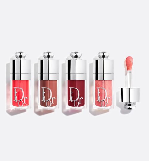Los esenciales Lip Glow Oil