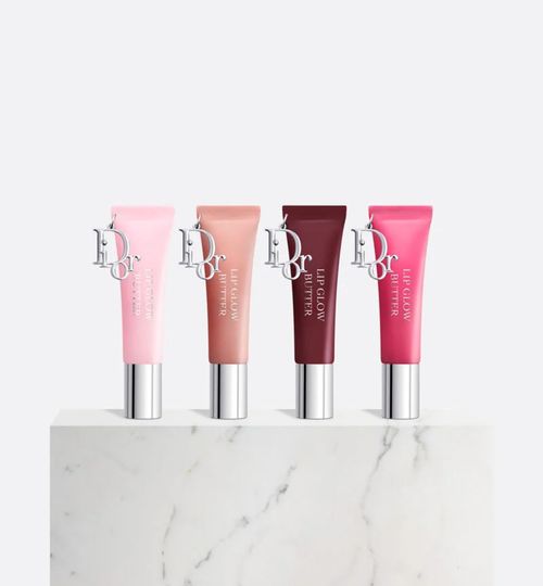 Set de maquillaje DIOR Addict Lip Glow Butter