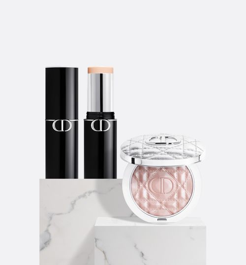 Dúo de maquillaje