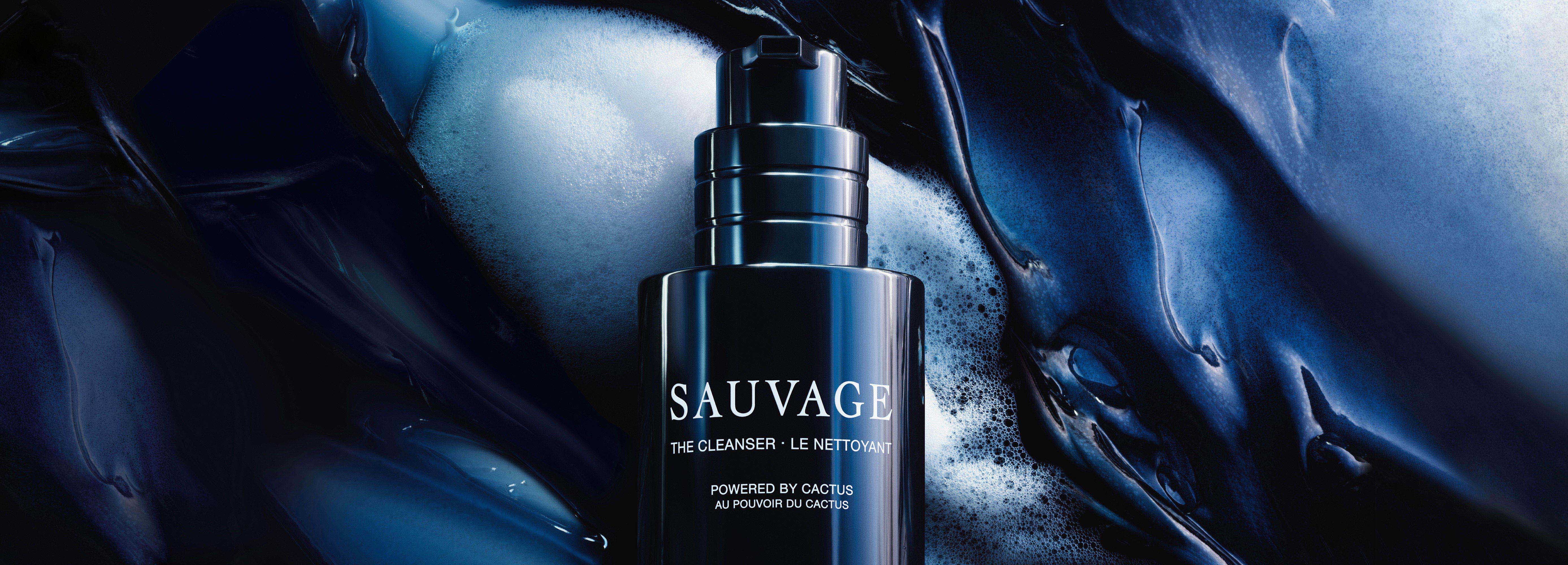 Sauvage ManCare