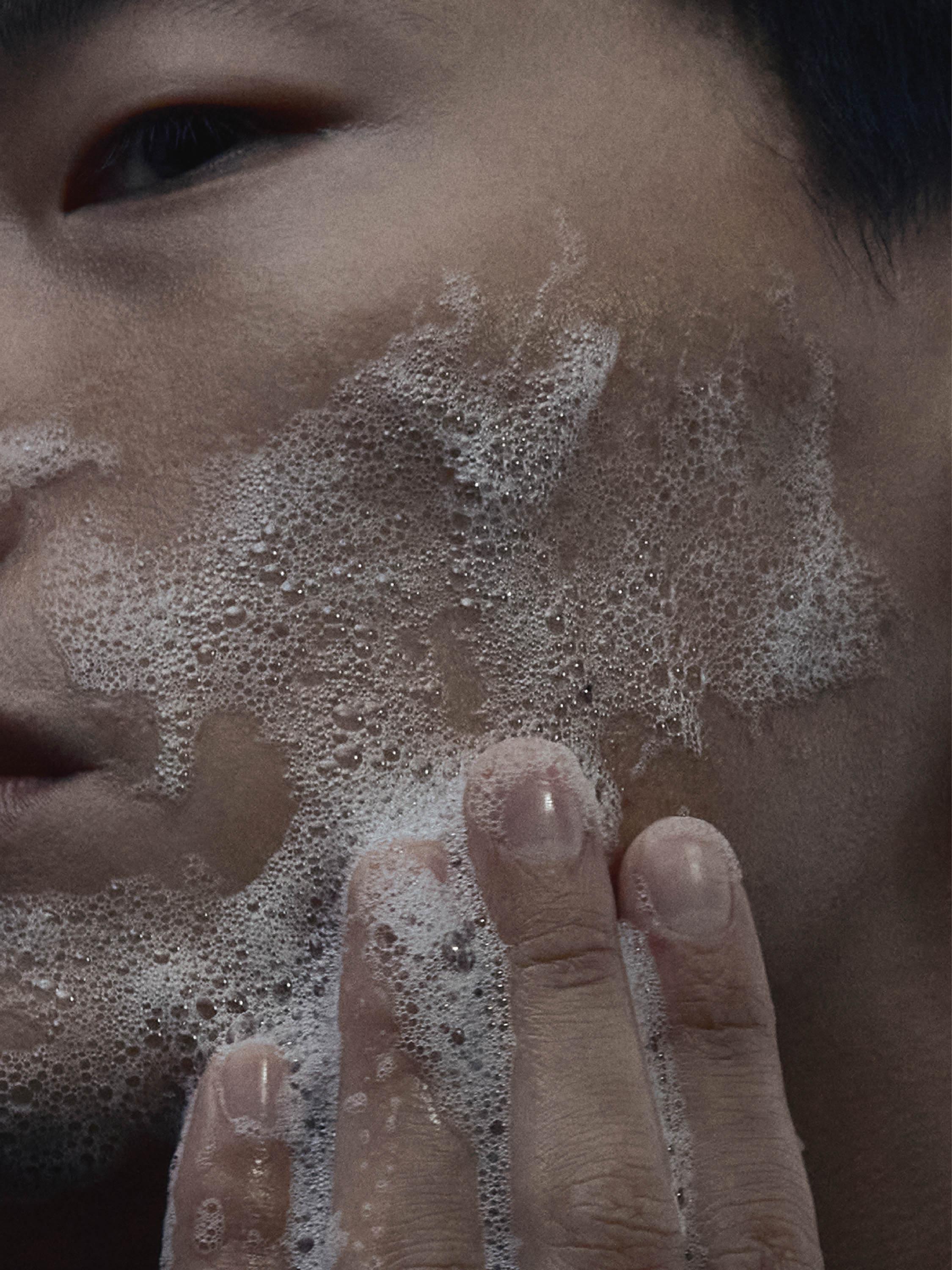 Sauvage ManCare