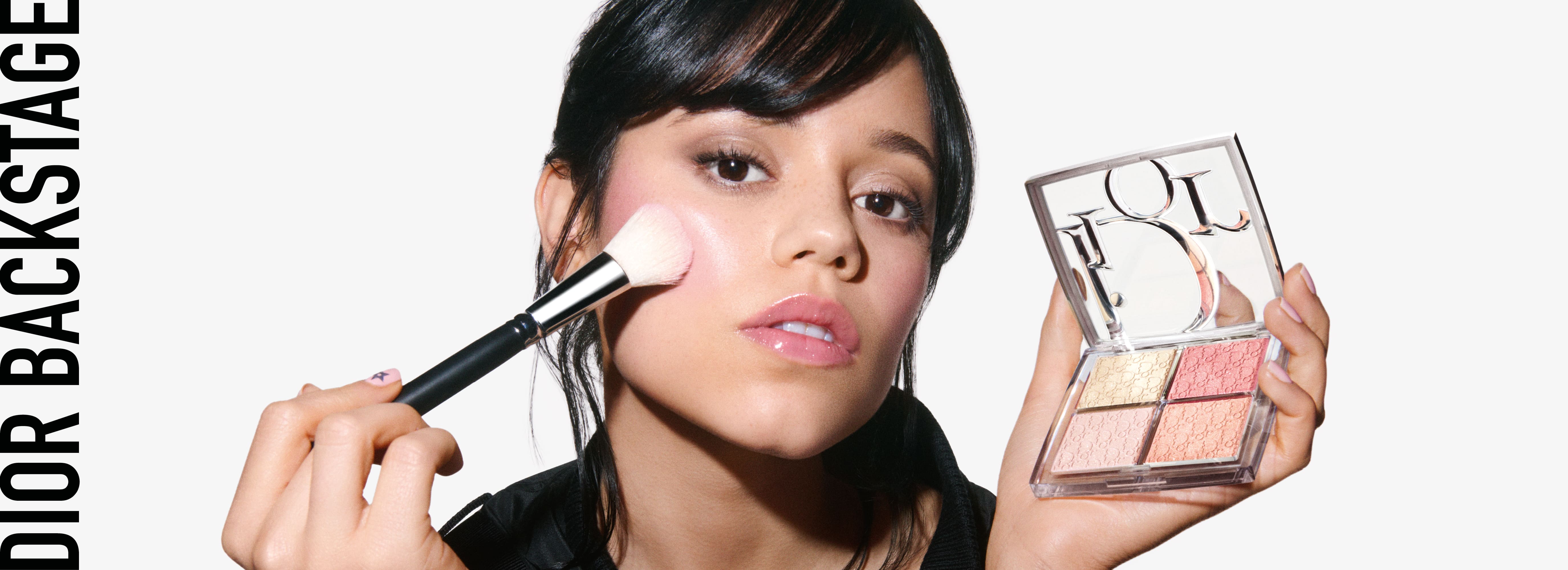 Iluminadores en polvo o fluidos