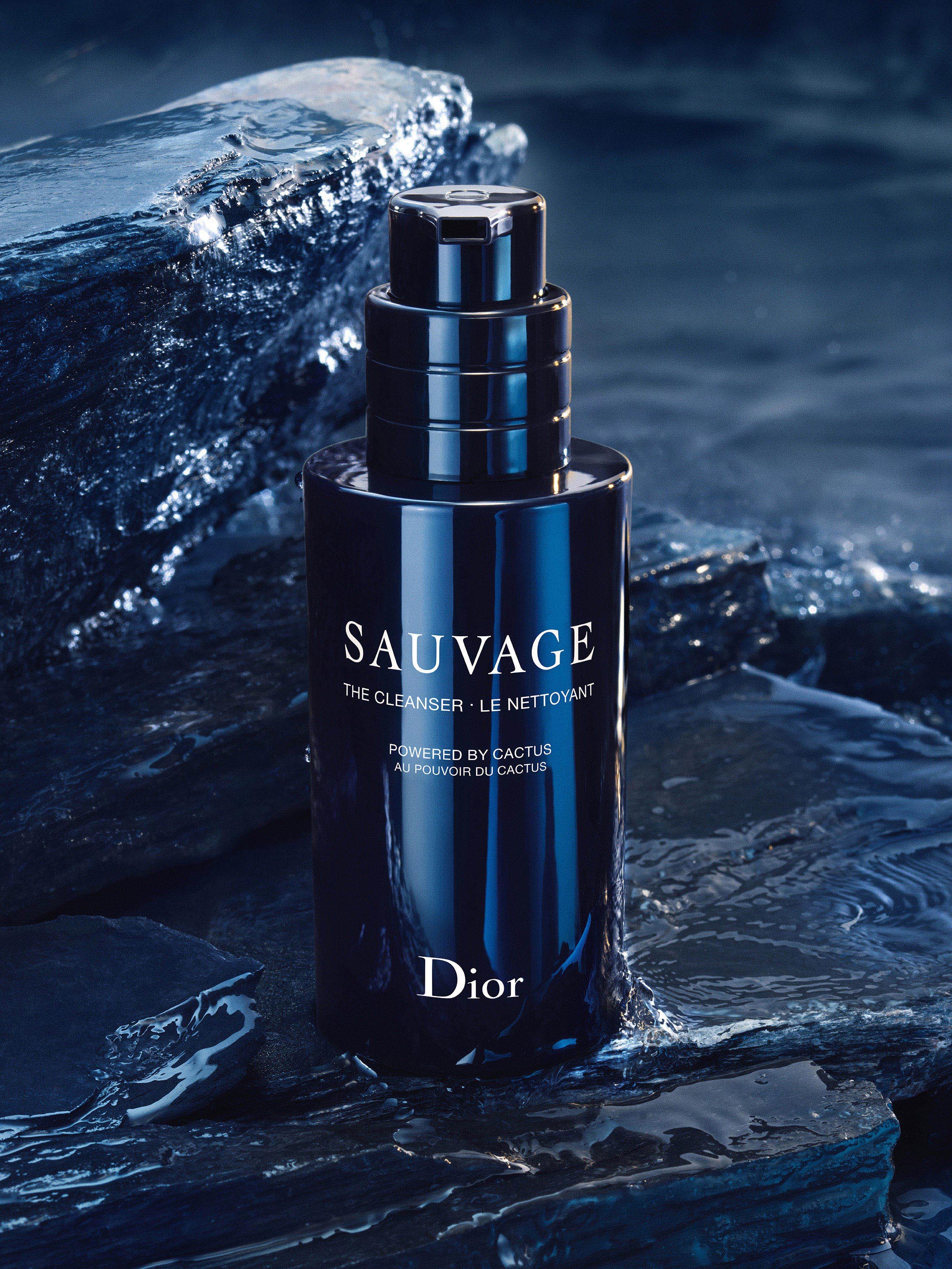 Sauvage ManCare