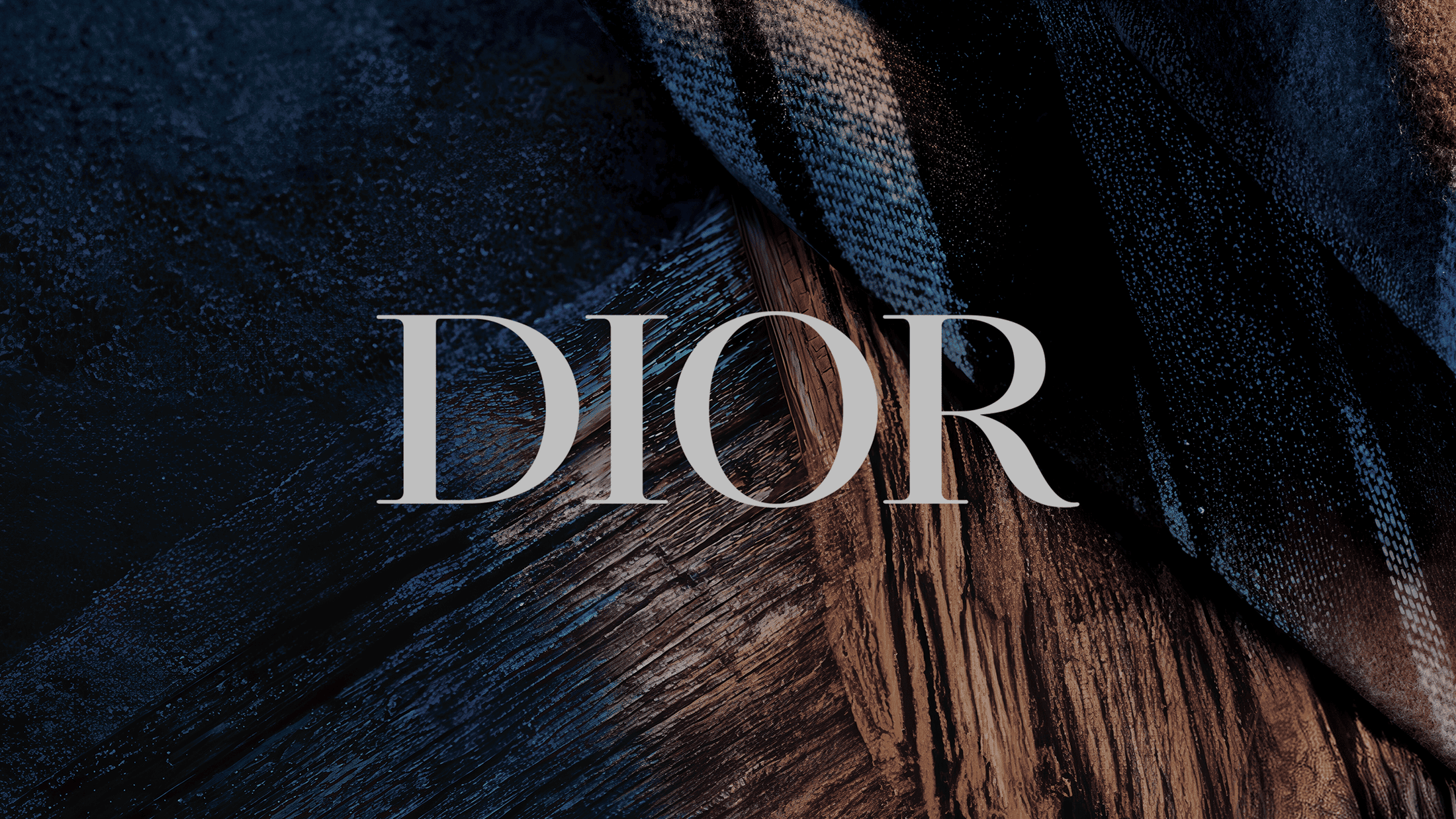 Para un padre con Dior