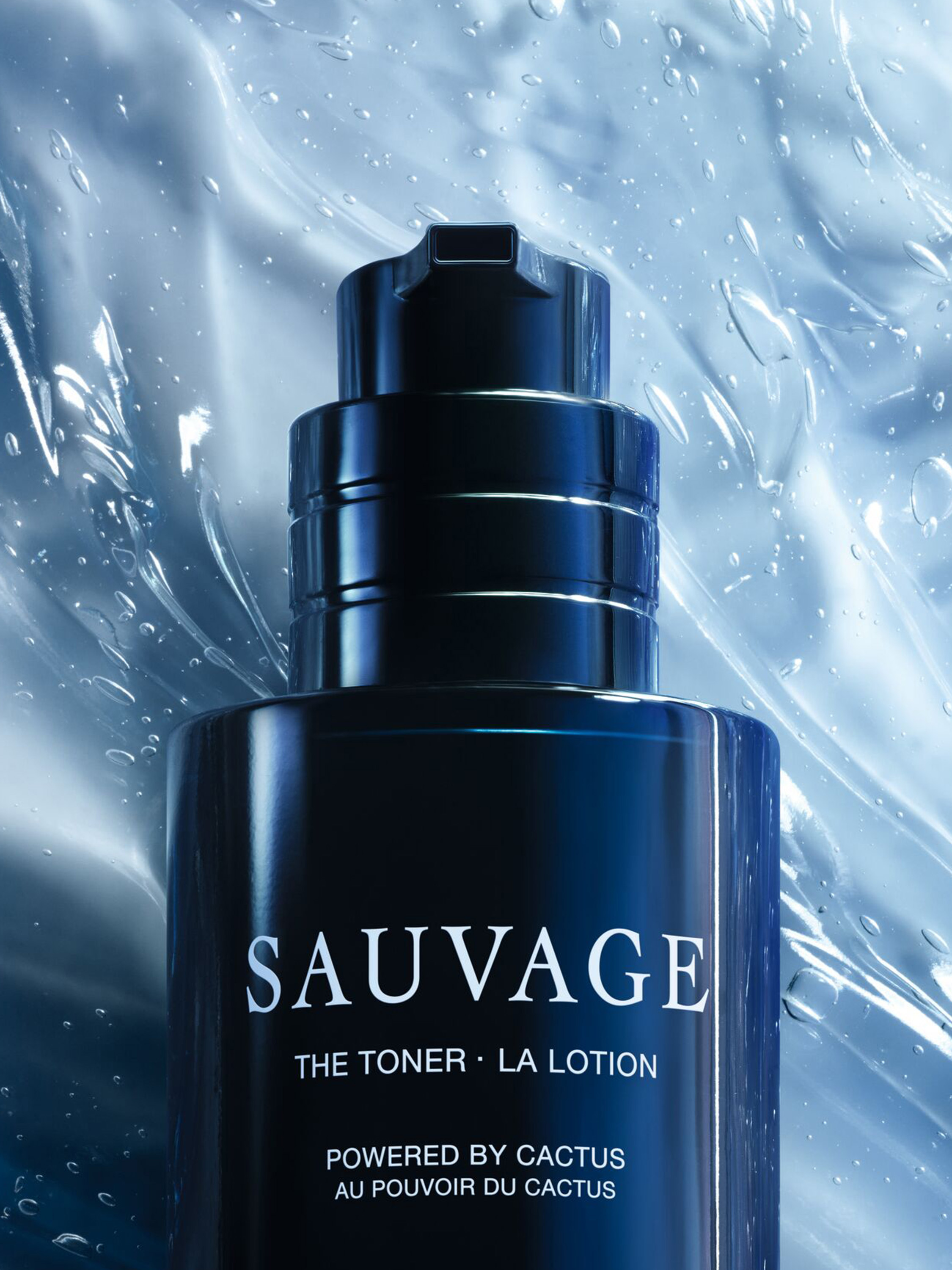 Sauvage ManCare