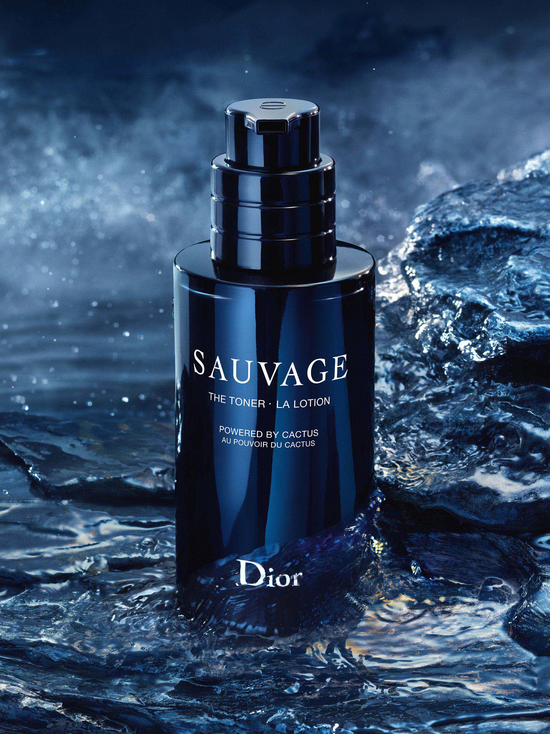  Sauvage ManCare